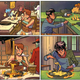 Illustration for article titled Flavor is full of charm, but needs to focus on the food